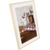 Drewniana rama Jardin 70x100 cm naturalna