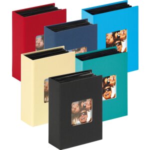 Minimax Stock Album Fun 100 zdjęć 10x15 cm