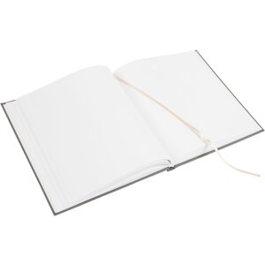 Złota Księga Gości Cheers 23x25 cm 176 białych stron