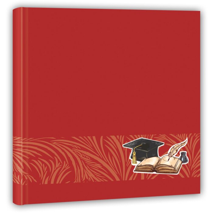 ZEP Photo Album Princeton 32x32 cm 40 białych stron