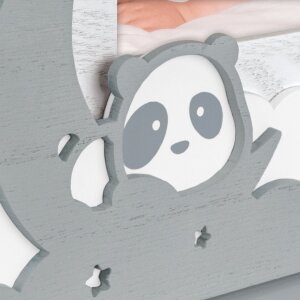 Baby Frame Yoshi 10x15 cm