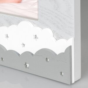 Baby Frame Yoshi 10x15 cm