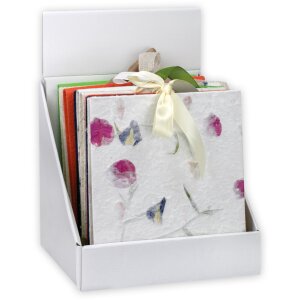 ZEP Photo Album Nancy 24x20 cm 20 białych stron