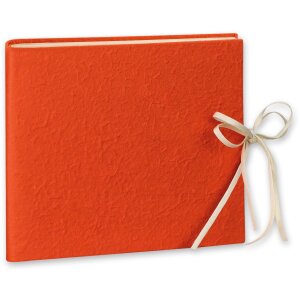 ZEP Photo Album Nancy 24x20 cm 20 białych stron