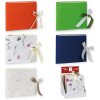 ZEP Photo Album Nancy 24x20 cm 20 białych stron