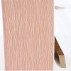 Ramka plastikowa Hama Cozy 15x20 cm jasnoróżowa