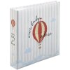 Hama Album niemowlęcy Nasze dziecko 200 zdjęć 10x15 cm