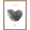 Deknudt S236A1 Ramka drewniana 18x24 cm złota