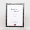 Ramka na zdjęcia Effect 2311 antracyt 10x15 cm szkło antyrefleksyjne