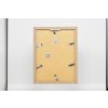 Effect Picture Frame 2319 biała 10x15 cm szkło muzealne