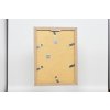 Effect Picture Frame 2319 biała 10x15 cm szkło muzealne