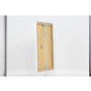 Effect Picture Frame 2319 biała 10x15 cm szkło muzealne