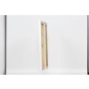 Effect Picture Frame 2319 biała 10x15 cm szkło muzealne