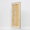 Effect Solid Wood Picture Frame 2240 szary 10,5x14,8 cm Szkło antyrefleksyjne