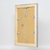 Effect Solid Wood Picture Frame 2240 szary 10,5x14,8 cm Szkło antyrefleksyjne