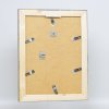 Effect Solid Wood Picture Frame 2240 szary 10,5x14,8 cm Szkło antyrefleksyjne