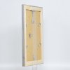 Effect Solid Wood Picture Frame 2240 szary 10,5x14,8 cm Szkło antyrefleksyjne