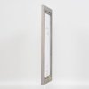 Effect Solid Wood Picture Frame 2240 szary 10,5x14,8 cm Szkło antyrefleksyjne