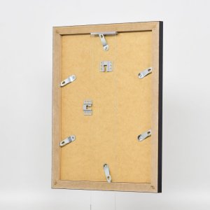 Effect Picture Frame 2312 antracyt 13x18 cm szkło akrylowe
