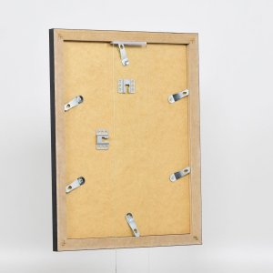 Effect Picture Frame 2312 antracyt 13x18 cm szkło akrylowe