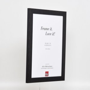 Effect Picture Frame 2311 czarna 14,8x21 cm szkło antyrefleksyjne