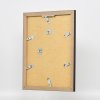 Effect Picture Frame 2311 czarna 14,8x21 cm szkło antyrefleksyjne