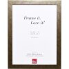 Effect Picture Frame 2311 antique silver 18x24 cm szkło antyrefleksyjne