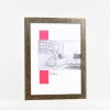 Effect Picture Frame 2311 antique silver 18x24 cm szkło antyrefleksyjne