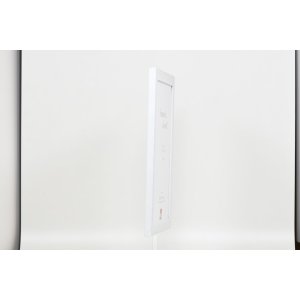 Efekt Ramka na zdjęcia 2319 biała 20x25 cm Szkło muzealne