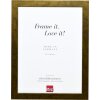 Effect Picture Frame 2319 antyczne złoto 21x28 cm szkło muzealne