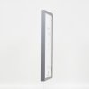 Effect rama drewniana profil 35 antracyt 21x29,7 cm szkło antyrefleksyjne