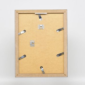 Effect Picture Frame 2312 antracyt 24x30 cm szkło akrylowe
