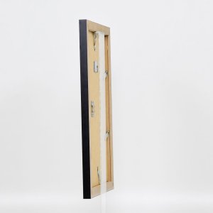 Effect Picture Frame 2312 antracyt 24x30 cm szkło akrylowe