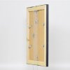 Effect Solid Wood Picture Frame 2240 czarna 24x30 cm szkło antyrefleksyjne