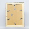 Effect Solid Wood Picture Frame 2240 czarna 24x30 cm szkło antyrefleksyjne