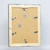 Effect Solid Wood Picture Frame 2240 czarna 24x30 cm szkło antyrefleksyjne