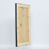 Effect Solid Wood Picture Frame 2240 czarna 24x30 cm szkło antyrefleksyjne