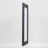 Effect Solid Wood Picture Frame 2240 czarna 24x30 cm szkło antyrefleksyjne