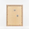 Effect Picture Frame 2319 antyczne srebro 24x30 cm szkło muzealne