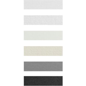 Passepartout fazowane - 40x50 cm - chamois