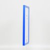 Drewniana rama Top Cube 30x30 cm morskie szkło antyrefleksyjne