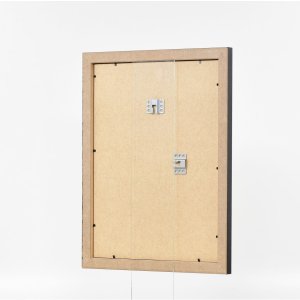 Efekt Ramka na zdjęcia 2312 antyczne srebro 30x30 cm szkło akrylowe