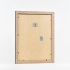Efekt Ramka na zdjęcia 2312 antyczne srebro 30x30 cm szkło akrylowe