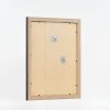 Efekt Ramka na zdjęcia 2312 antyczne srebro 30x30 cm szkło akrylowe