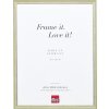 Effect Solid Wood Frame Profil 25 zielony 30x45 cm szkło przezroczyste