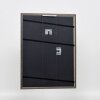 Effect Solid Wood Frame Profil 25 zielony 30x45 cm szkło przezroczyste