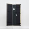 Effect Solid Wood Frame Profil 25 zielony 30x45 cm szkło przezroczyste