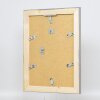 Effect Solid Wood Picture Frame 2240 Grey 30x45 cm Acrylic Glass