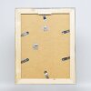 Effect Solid Wood Picture Frame 2240 Grey 30x45 cm Acrylic Glass