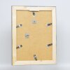 Effect Solid Wood Picture Frame 2240 Grey 30x45 cm Acrylic Glass
